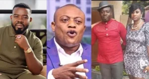 Maurice Ampaw Threatens Legal Action Over RNAQ Divorce Settlement