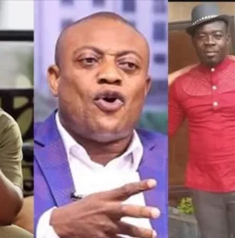 Maurice Ampaw Threatens Legal Action Over RNAQ Divorce Settlement