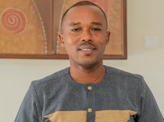KNUST’s Dr Linus Labik secures DARA Research grant as APSU 2002 celebrates academic milestone