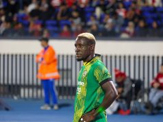 Kotoko defender Lord Amoah undergoes ‘successful’ surgery after ACL injury