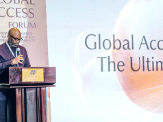 Market gaps present opening for AI-driven participants