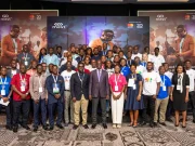 MEST Africa’s 3rd Mastercard Foundation EdTech Fellowship Cohort kicks-off