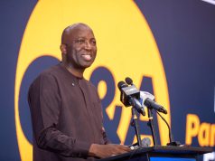 MobileMoney Fintech Ltd. hosts partner exchange as industry rallies against fraud