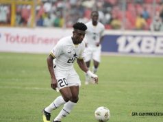 2026 World Cup: Black Stars ‘in deep trouble’ without Kudus – Daniel Opare