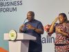 President Mahama unveils plans for Kwahu Airport, Convention Centre