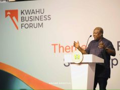 There is no imminent fuel shortage – President Mahama assures Ghanaians amid Iran conflict