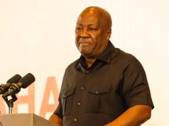 Gov’t making progress in clearing $1.7bn power debt – Mahama