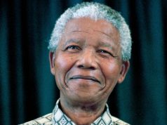 Ghanaian posts $10,000 personal check his father wrote to Nelson Mandela as xenophobia grows in South Africa