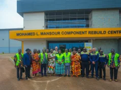 Mantrac advances national industrial agenda with customer‑focused rebuild solutions