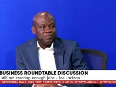Structural bottlenecks blunt impact of Ghana’s macroeconomic gains – GNCCI CEO