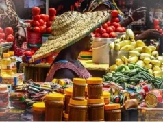 March inflation eases slightly to 3.2%