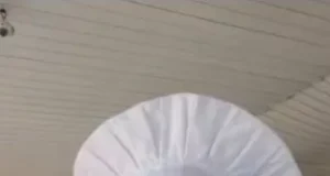 Married woman declared missing discovered in a hotel room