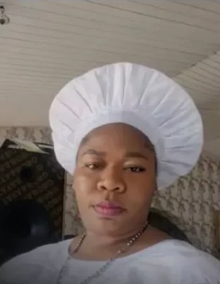 Married woman declared missing discovered in a hotel room