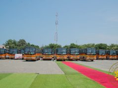 Gov’t orders deployment of Metro Mass buses to cushion commuters amid fuel price hike