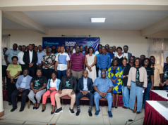 Prudential Bank strengthens strategic supplier partnerships at 2026 supplier conference