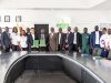 Vivo Energy Ghana and KNUST sign MoU to advance Next Generation of Energy Innovators