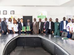 Vivo Energy Ghana and KNUST sign MoU to advance Next Generation of Energy Innovators