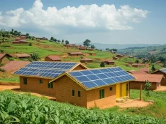 Ghana’s Cities Are experiencing dumsor despite sitting on a sun mine