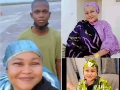 Young man unalives his mother over inheritance