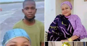 Young man unalives his mother over inheritance