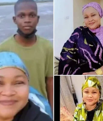 Young man unalives his mother over inheritance