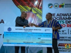 NEIP commences grant disbursement under Adwumawura Programme