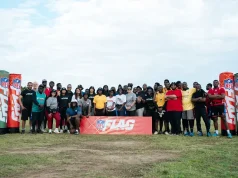 NFL, IFAF collaborate on Flag Football clinics in Ghana, advancing global growth of the game