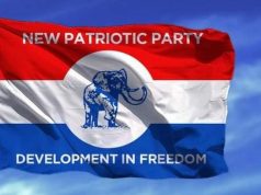 Tarkwa-Nsuaem NPP executives boycott election committee inauguration, petition national leadership
