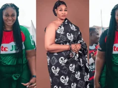 Nana Akua Akuffo I to Appear In Court Over Alleged GHS 3.39 Million Vehicle Auction Fraud