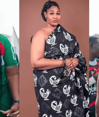 Nana Akua Akuffo I to Appear In Court Over Alleged GHS 3.39 Million Vehicle Auction Fraud