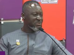 Sanity is your greatest asset – Alsale CEO Nana Boakye Kanto urges Ghanaians