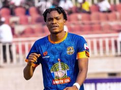 Simpson reveals Nations FC’s Africa dream after Aduana victory