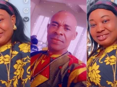 Husband tortures his wife to death to marry his pregnant sidechick