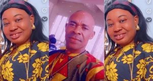 Husband tortures his wife to death to marry his pregnant sidechick