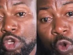 “I wanted us to scam my boss” – Man cries out as wife allegedly betrays him, plan backfires