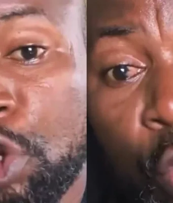 “I wanted us to scam my boss” – Man cries out as wife allegedly betrays him, plan backfires