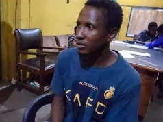 Nigerian arrested over unauthorised waste collection & extortion