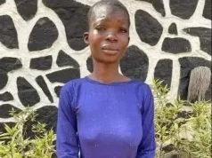 Mother arrested for selling baby to settle debt