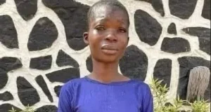 Mother arrested for selling baby to settle debt