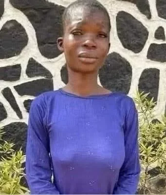 Mother arrested for selling baby to settle debt