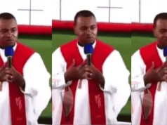 Pastor exposes married women sending him their inappropriate videos