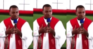 Pastor exposes married women sending him their inappropriate videos