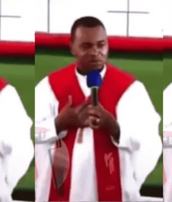 Pastor exposes married women sending him their inappropriate videos