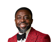 On Cue with Kafui DEY: Your first show is waiting- A 5-step prep routine that works