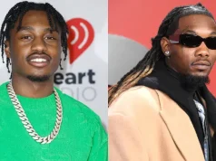 Lawyer Confirms Lil Tjay Was Not Involved in Shooting of Offset