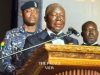 Asantehene calls for end to global conflicts, urges leaders to heed suffering of civilians