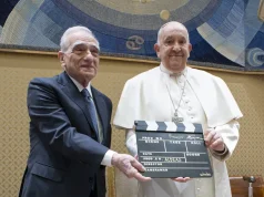 First Look at ‘Aldeas, The Final Dream of Pope Francis’: The Cultural Project Pope Francis Entrusted to Martin Scorsese