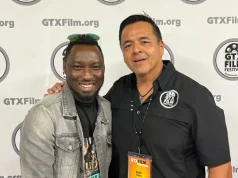 Ghanaian Film ‘ELUBO’ Gains International Recognition with Multiple Awards