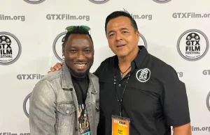 Ghanaian Film ‘ELUBO’ Gains International Recognition with Multiple Awards