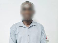 Adenta Circuit Court remands Pastor William Gyimah over viral threats against Vice President